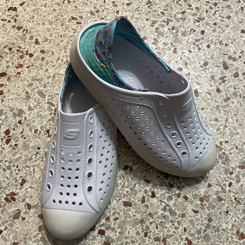 Skechers foamies Guzman flash Skechers 3